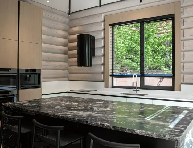 дом  в КП Малое Сареево, 16 км от МКАД