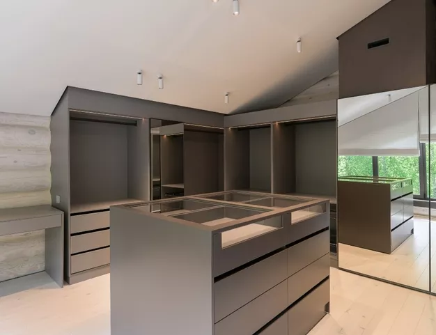 дом  в КП Малое Сареево, 16 км от МКАД