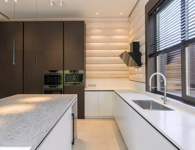 дом  в КП Малое Сареево, 16 км от МКАД