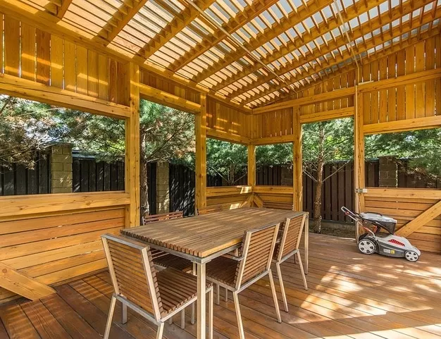 дом  в КП Архангельское-2, 9 км от МКАД