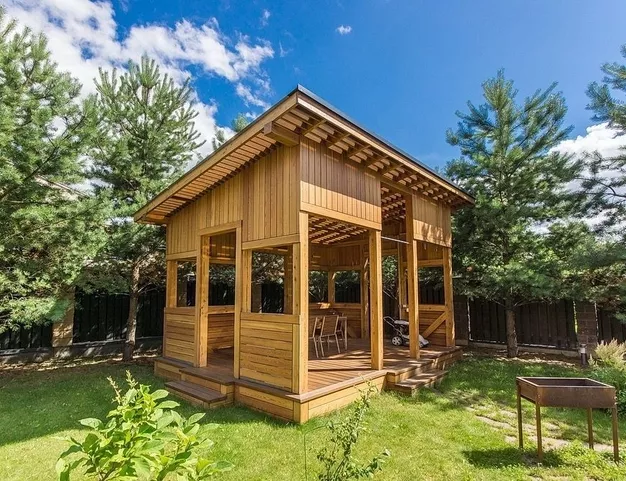 дом  в КП Архангельское-2, 9 км от МКАД