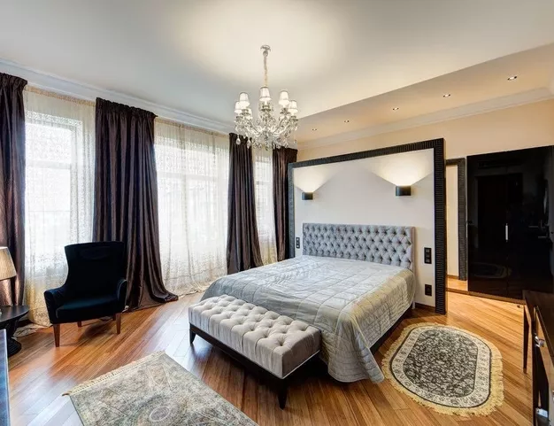 дом  в КП Архангельское-2, 9 км от МКАД