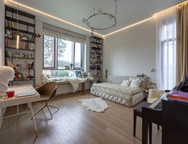 дом  в КП СНТ Усадьба, 20 км от МКАД