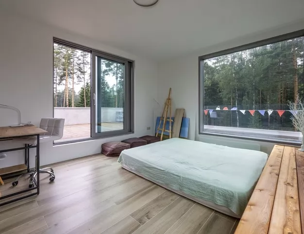 дом  в КП СНТ Усадьба, 20 км от МКАД