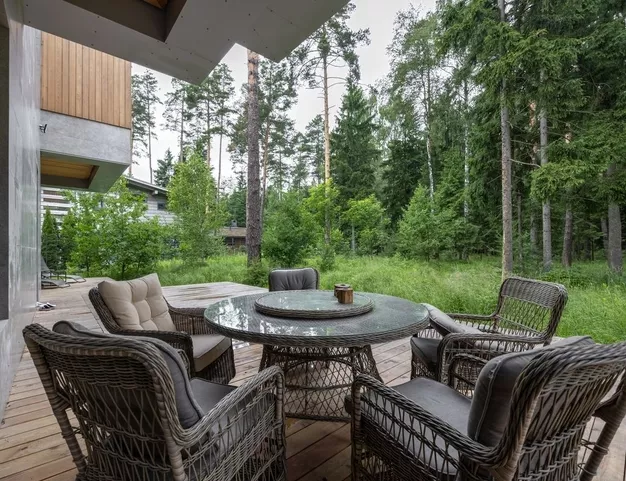 дом  в КП СНТ Усадьба, 20 км от МКАД