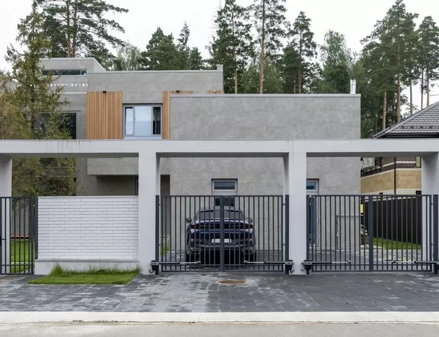 дом  в КП СНТ Усадьба, 20 км от МКАД