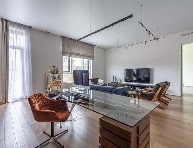 дом  в КП СНТ Усадьба, 20 км от МКАД