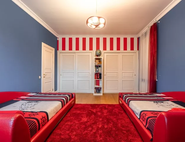 дом  в КП Благодать, 30 км от МКАД