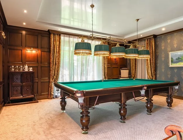 дом  в КП Благодать, 30 км от МКАД