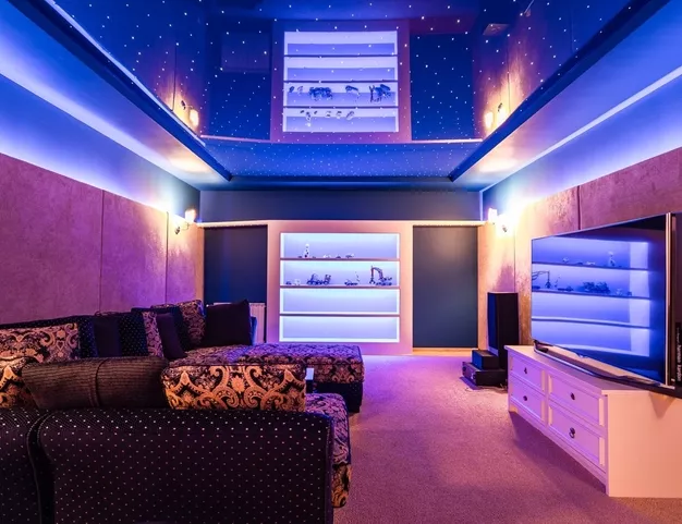 дом  в КП Благодать, 30 км от МКАД