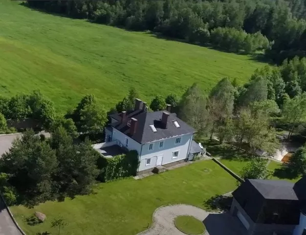 дом , 0 км от МКАД