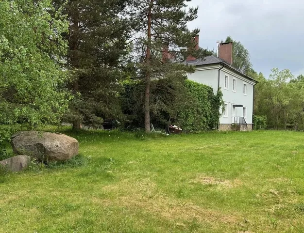 дом , 0 км от МКАД