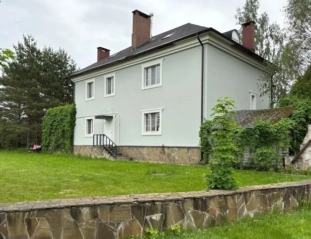 дом , 0 км от МКАД