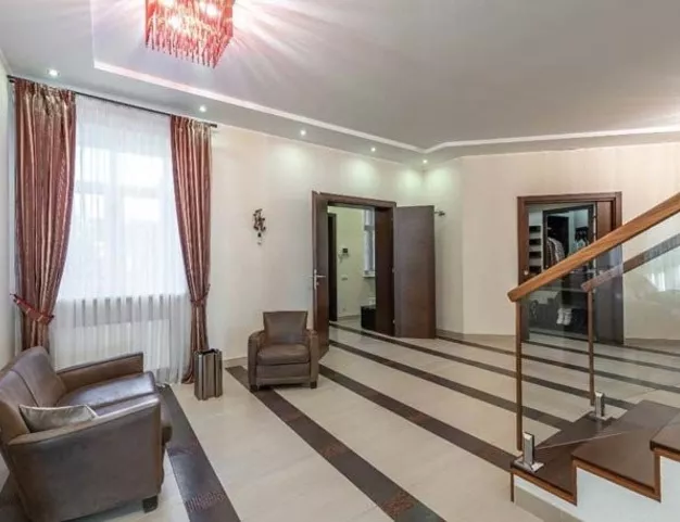 дом  в КП Гринфилд, 19 км от МКАД