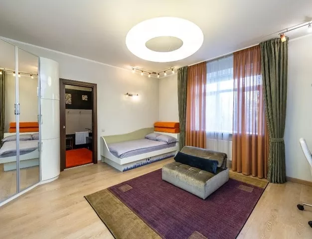 дом  в КП Гринфилд, 19 км от МКАД