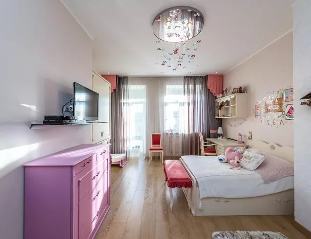 дом  в КП Гринфилд, 19 км от МКАД