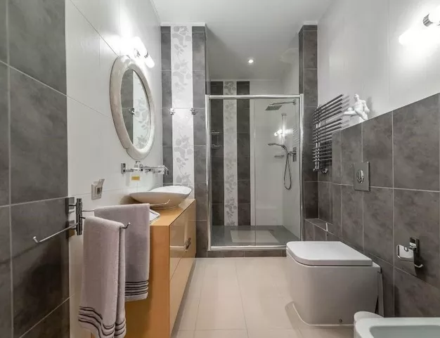 дом  в КП Гринфилд, 19 км от МКАД