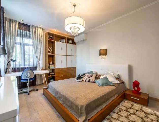 дом  в КП Гринфилд, 19 км от МКАД