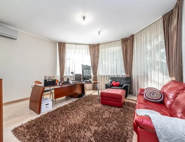 дом  в КП Гринфилд, 19 км от МКАД