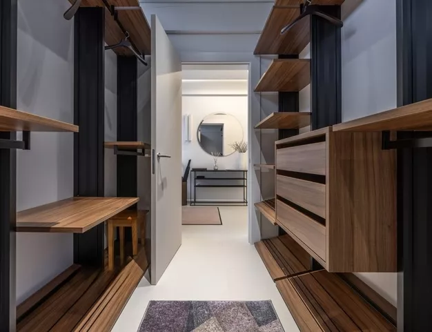 дом  в КП Ренессанс Парк, 19 км от МКАД