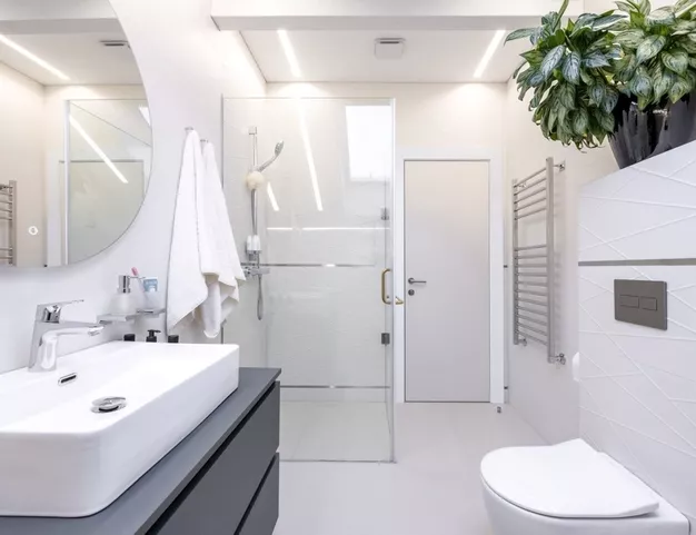 дом  в КП Ренессанс Парк, 19 км от МКАД