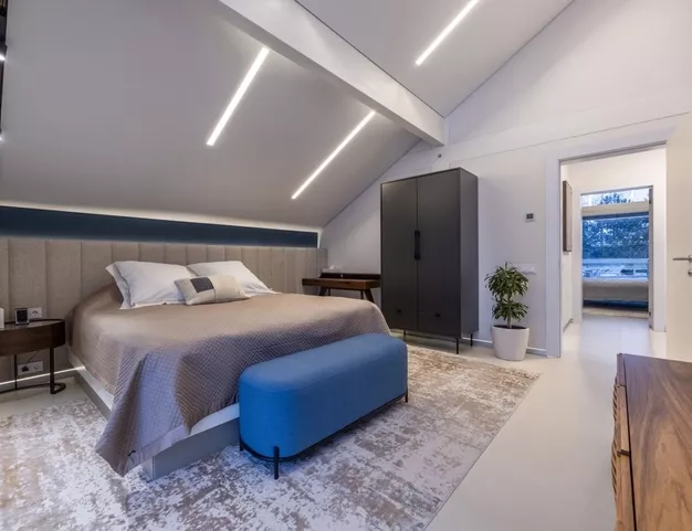 дом  в КП Ренессанс Парк, 19 км от МКАД