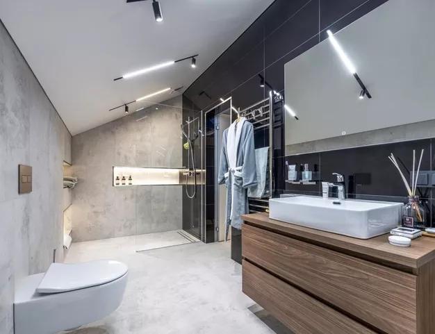 дом  в КП Ренессанс Парк, 19 км от МКАД