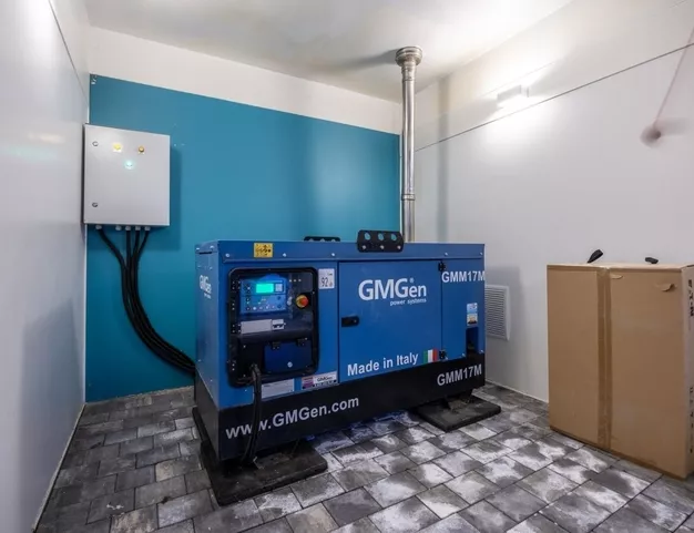 дом  в КП Ренессанс Парк, 19 км от МКАД