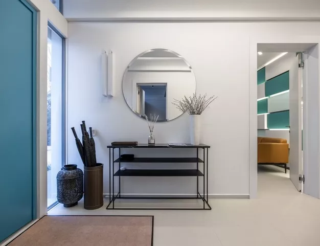 дом  в КП Ренессанс Парк, 19 км от МКАД