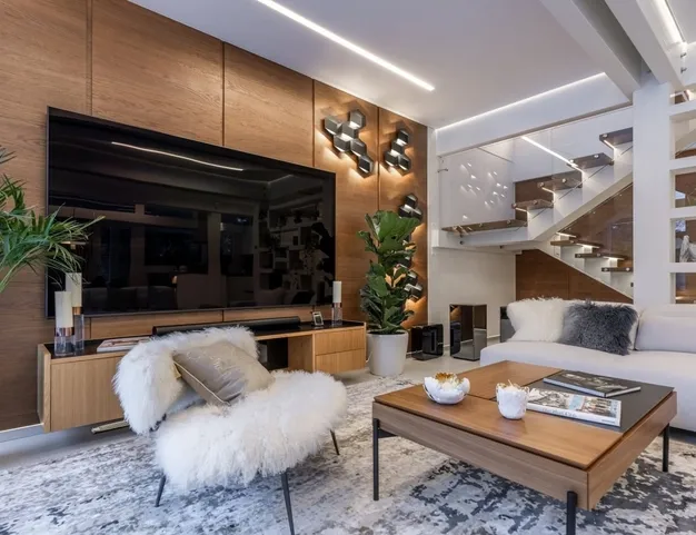 дом  в КП Ренессанс Парк, 19 км от МКАД