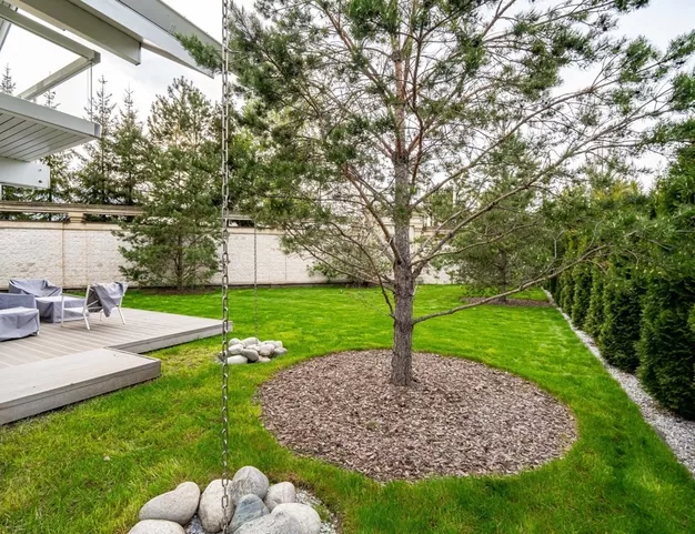 дом  в КП Ренессанс Парк, 19 км от МКАД