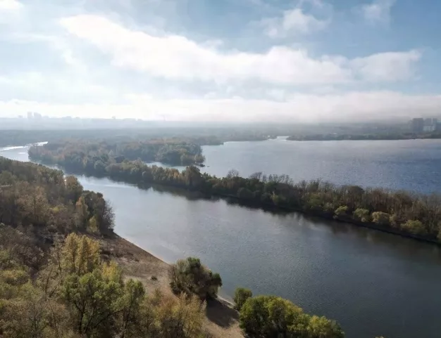 участок  в КП Серебряный Бор, 1 км от МКАД