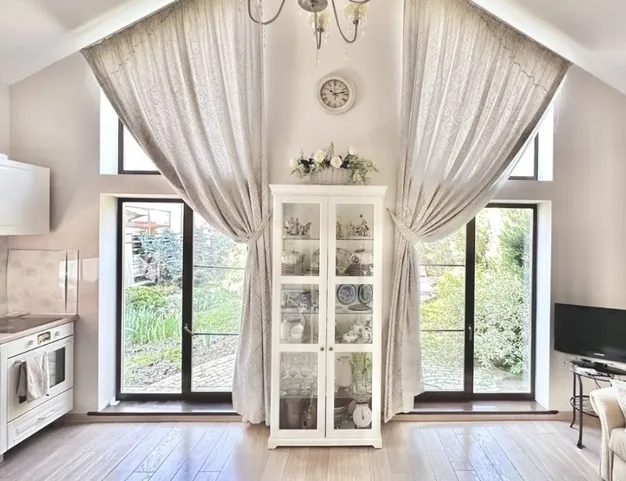 дом  в КП Николо-Урюпино, 10 км от МКАД