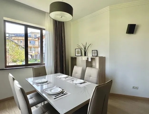 дом  в КП Николо-Урюпино, 10 км от МКАД