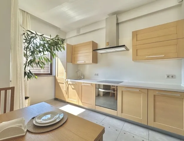 дом  в КП Николо-Урюпино, 10 км от МКАД