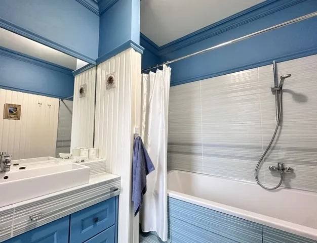 дом  в КП Николо-Урюпино, 10 км от МКАД