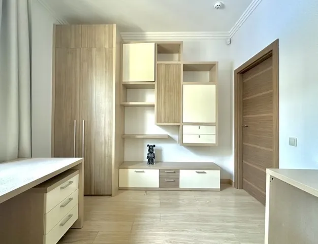 дом  в КП Николо-Урюпино, 10 км от МКАД