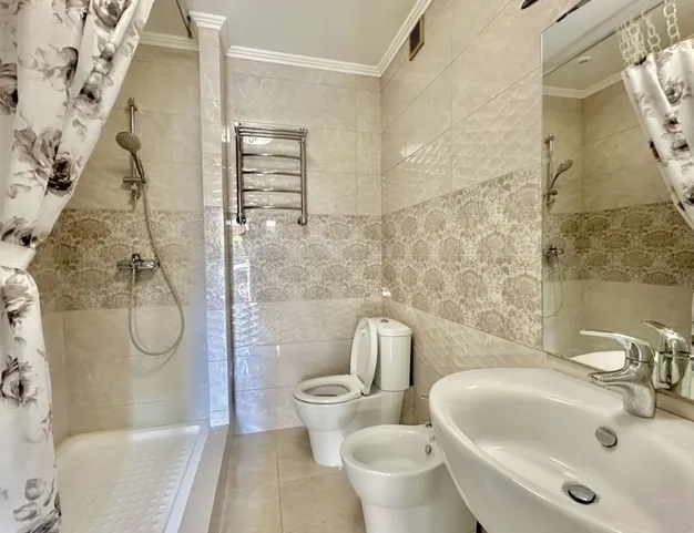 дом  в КП Николо-Урюпино, 10 км от МКАД