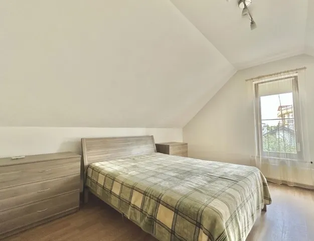 дом  в КП Николо-Урюпино, 10 км от МКАД