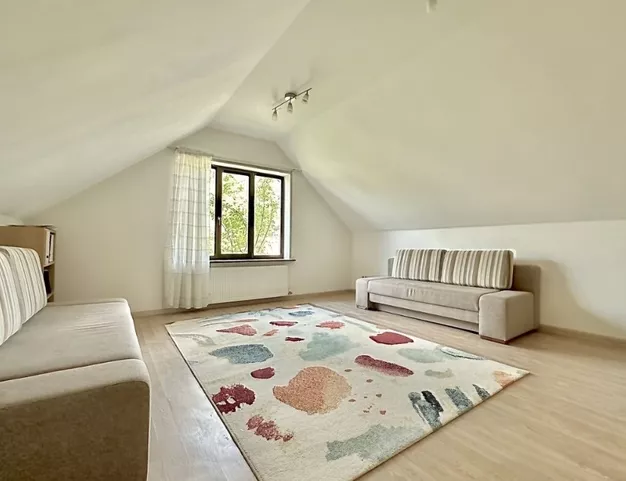 дом  в КП Николо-Урюпино, 10 км от МКАД