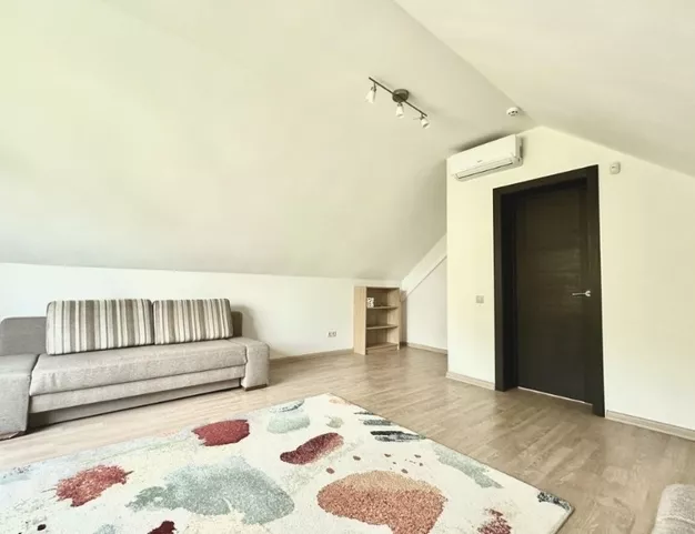 дом  в КП Николо-Урюпино, 10 км от МКАД