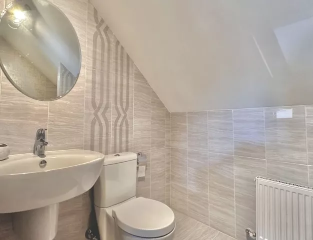 дом  в КП Николо-Урюпино, 10 км от МКАД