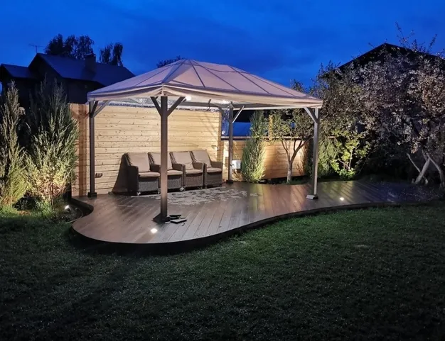 дом  в КП Николо-Урюпино, 10 км от МКАД