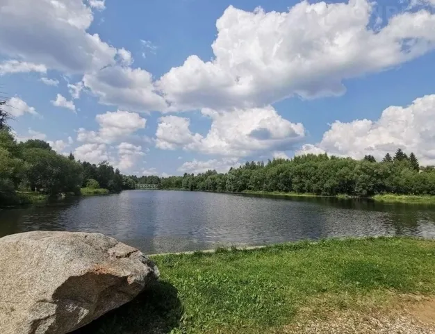 дом  в КП Николо-Урюпино, 10 км от МКАД