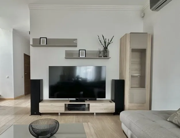 дом  в КП Николо-Урюпино, 10 км от МКАД