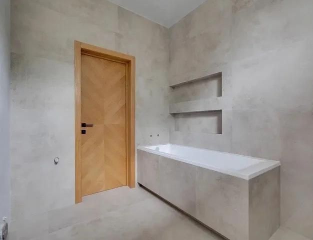 дом  в КП Усово, 12 км от МКАД