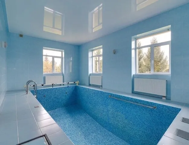 дом  в КП Усово, 12 км от МКАД