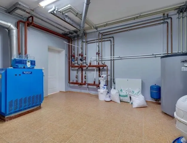 дом  в КП Усово, 12 км от МКАД