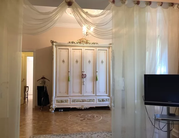 дом  в КП Жуковка, 9 км от МКАД