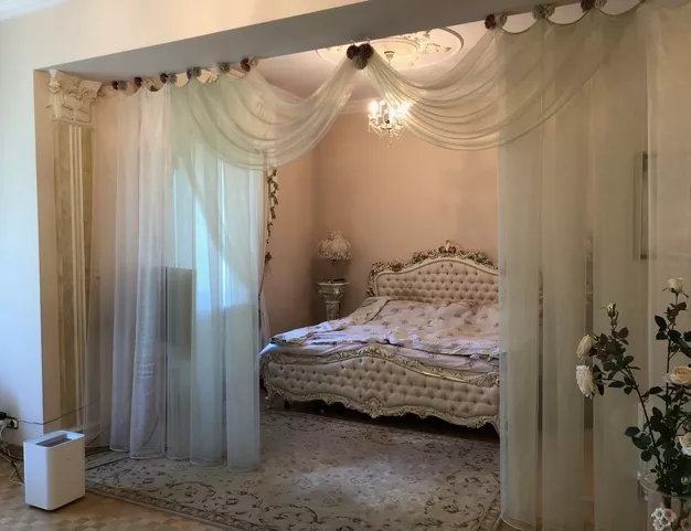 дом  в КП Жуковка, 9 км от МКАД